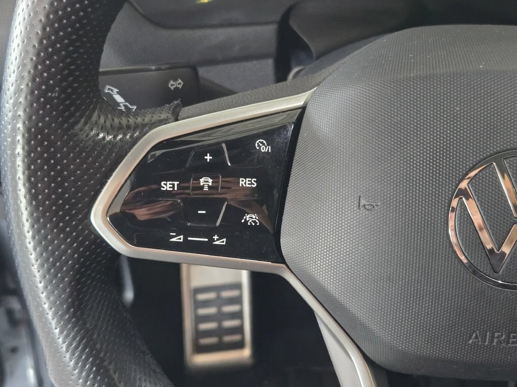 2022 Volkswagen Tiguan SE R-LINE BLACK - Photo 32