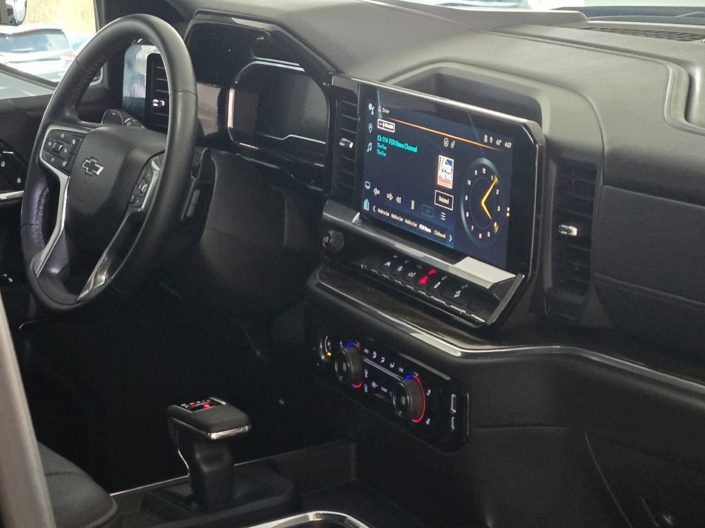 2024 Chevrolet Silverado 1500 RST - Photo 8