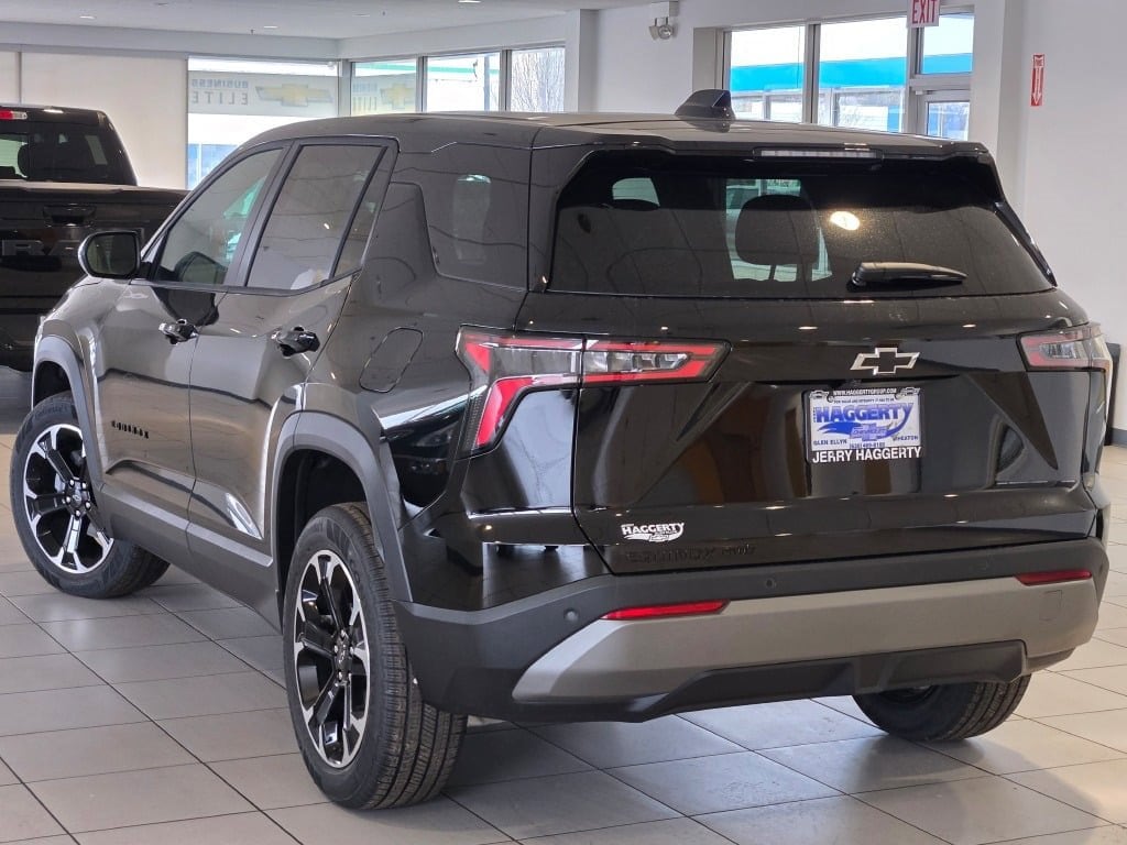 2026 CHEVROLET EQUINOX - Image 14