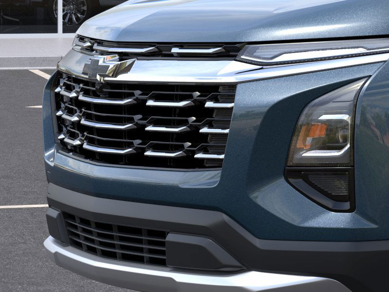 2026 CHEVROLET EQUINOX - Image 13