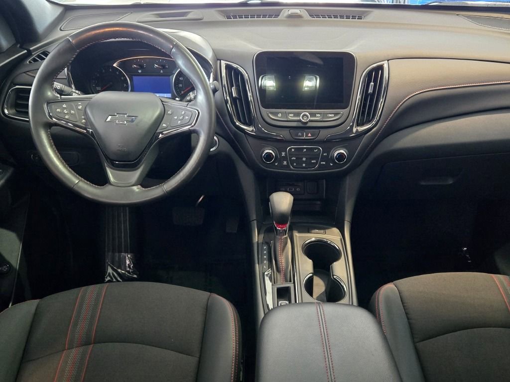 2022 Chevrolet Equinox RS - Photo 20