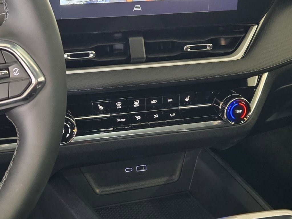 2026 CHEVROLET EQUINOX - Image 26