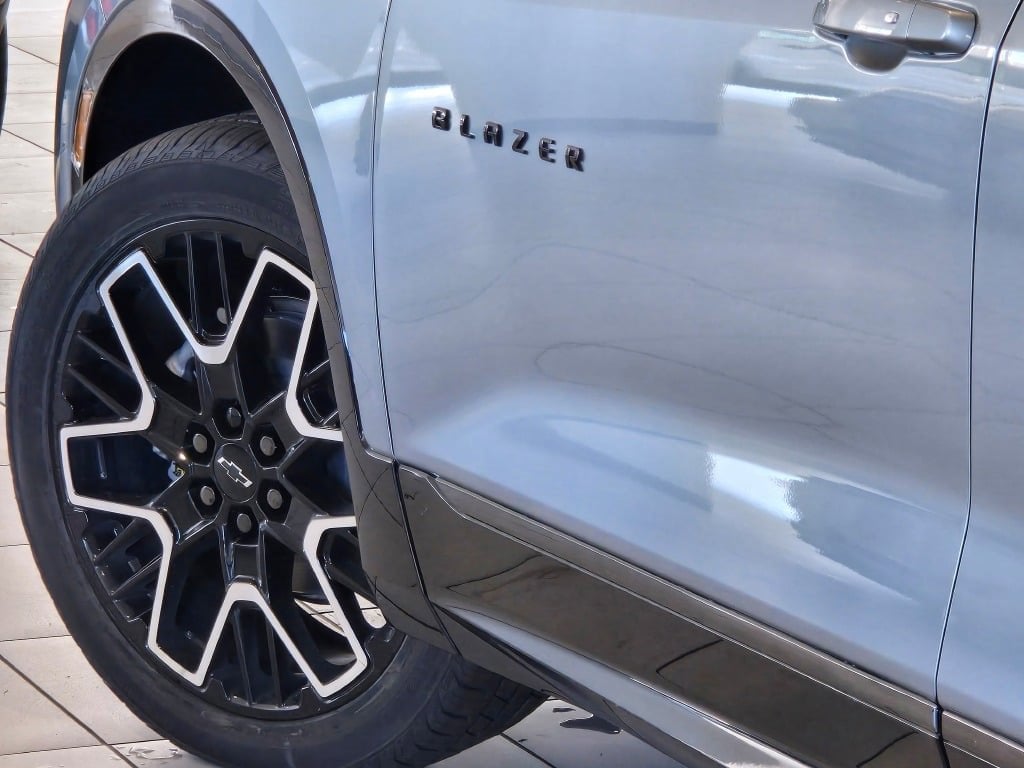 2026 CHEVROLET BLAZER - Image 15
