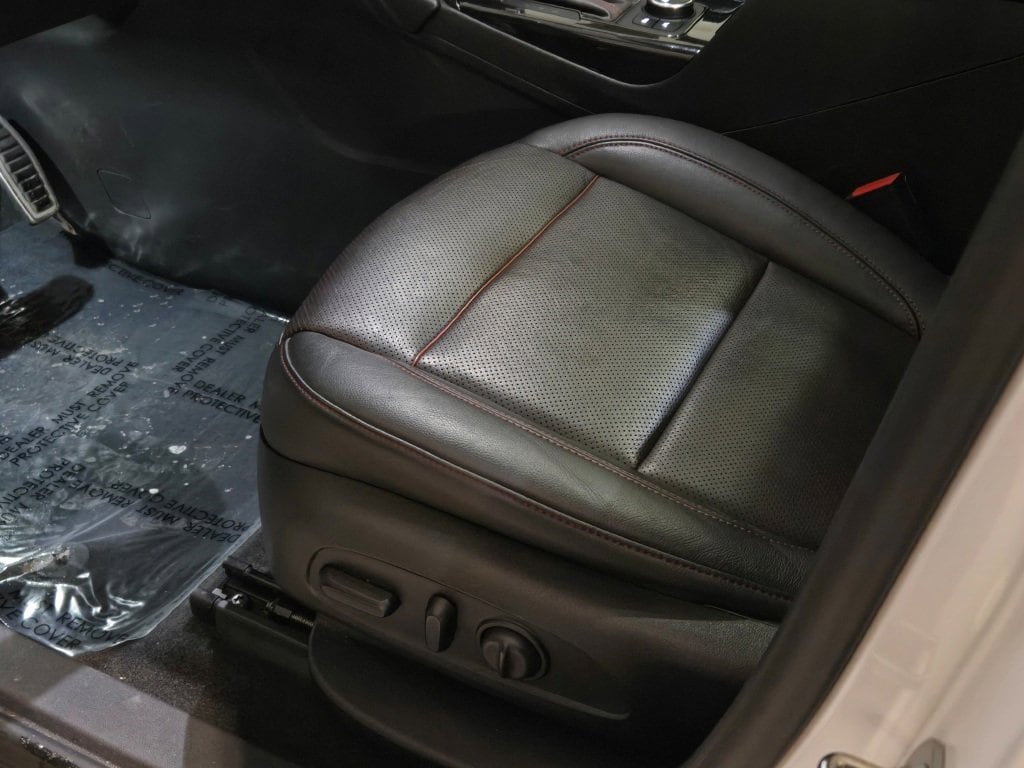 2020 CHEVROLET BLAZER - Image 21