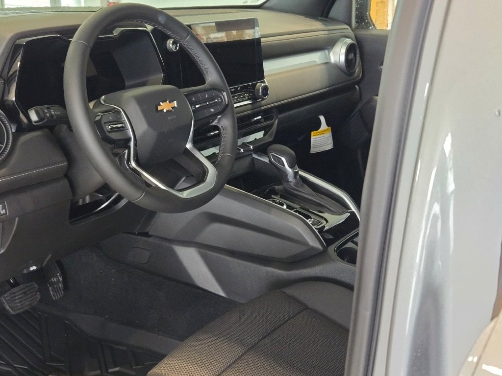 2025 CHEVROLET COLORADO - Image 20
