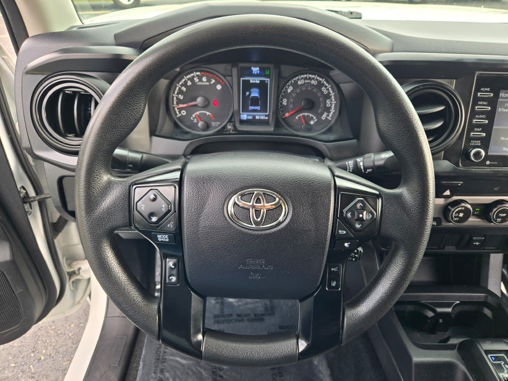 2021 Toyota Tacoma SR - Photo 33