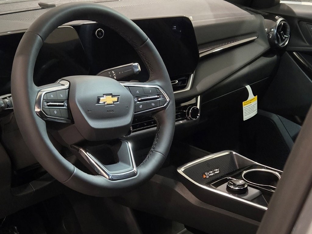 2026 CHEVROLET EQUINOX - Image 20