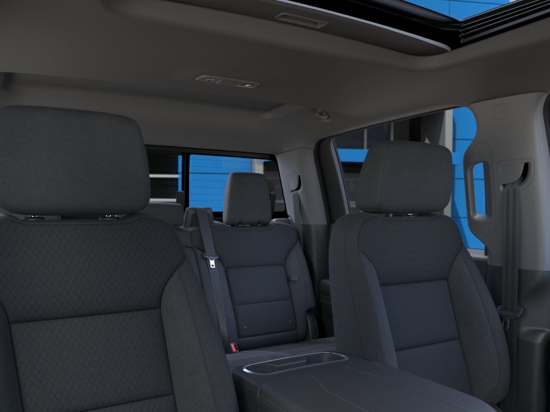 2026 CHEVROLET SILVERADO - Image 58
