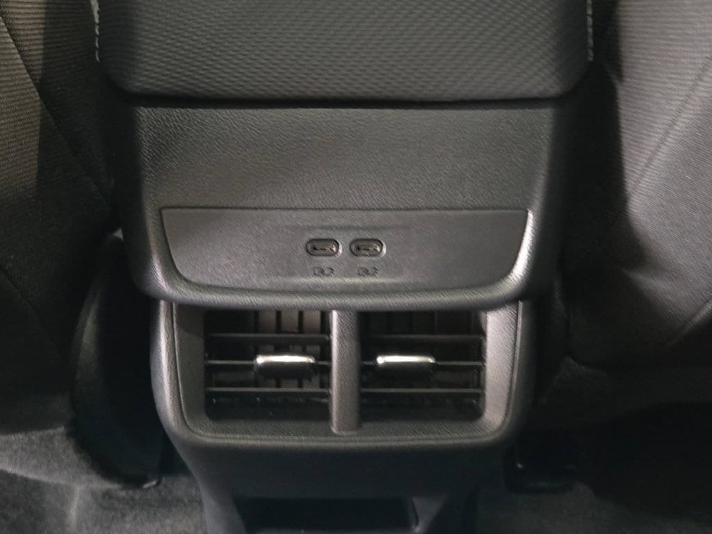 2026 Chevrolet Equinox LT - Photo 17