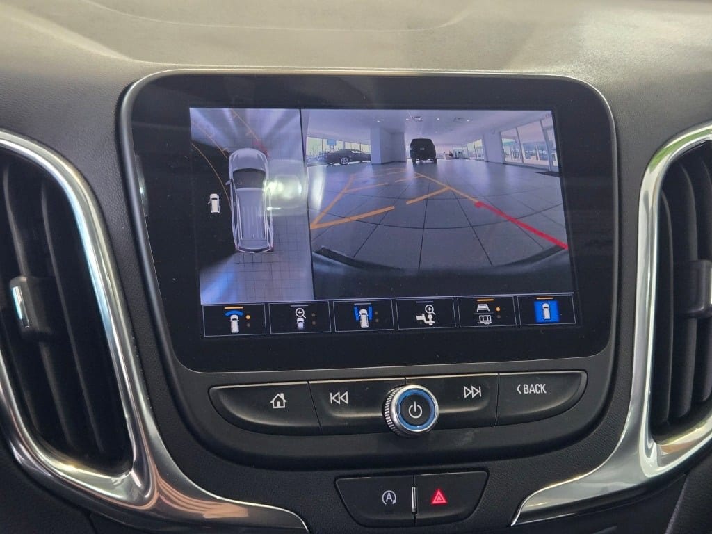 2024 CHEVROLET EQUINOX - Image 25