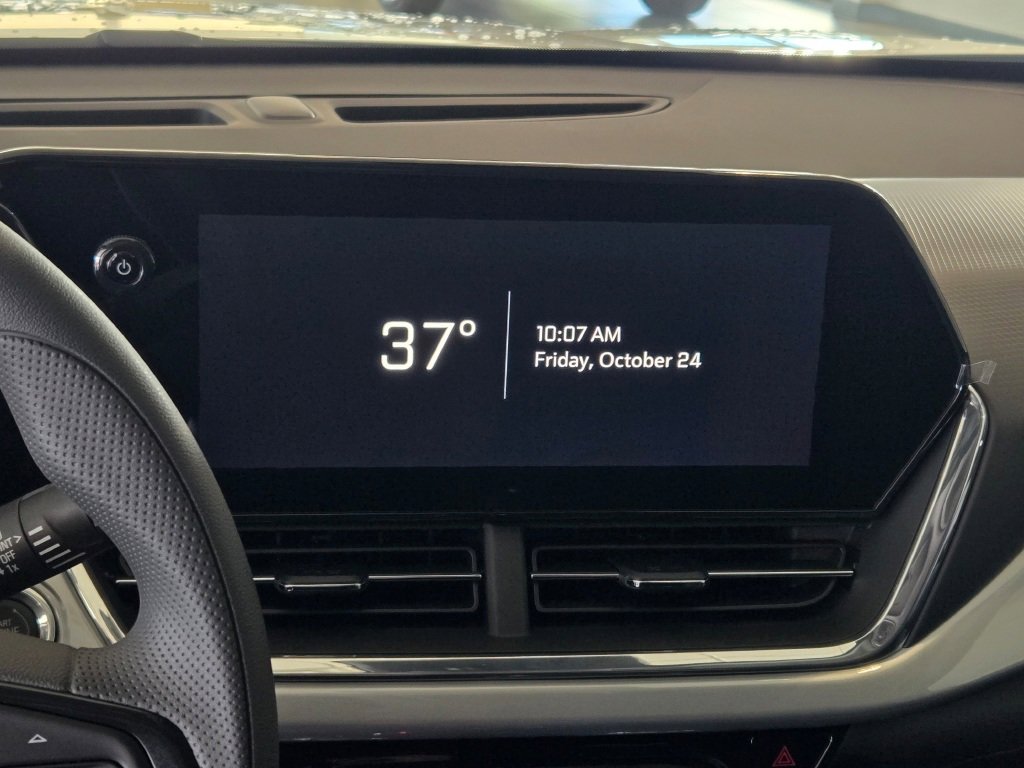 2026 CHEVROLET TRAX - Image 22