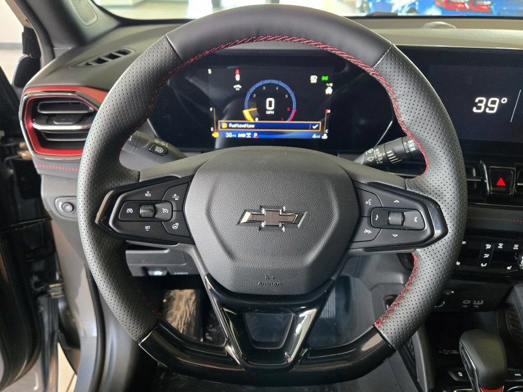 2026 Chevrolet Trailblazer RS - Photo 32
