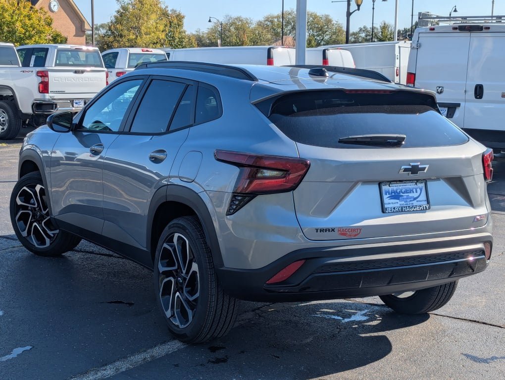 Vehicle thumbnail