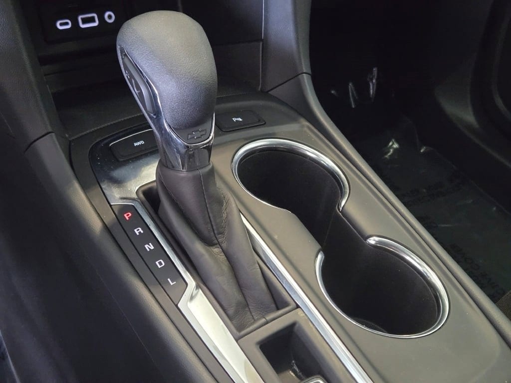 2024 CHEVROLET EQUINOX - Image 28