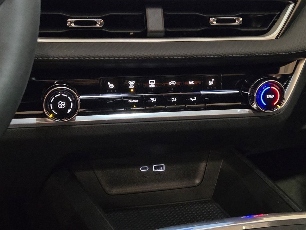 2026 CHEVROLET EQUINOX - Image 23