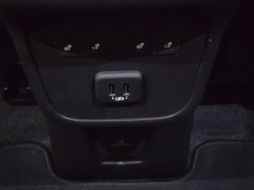 2024 GMC Terrain Denali - Photo 18