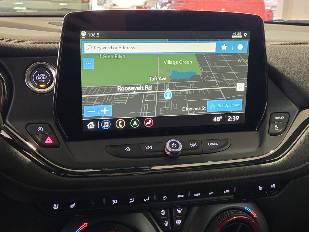 2026 CHEVROLET BLAZER - Image 26