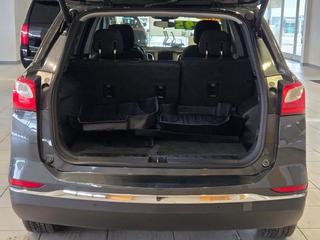 2019 CHEVROLET EQUINOX - Image 13