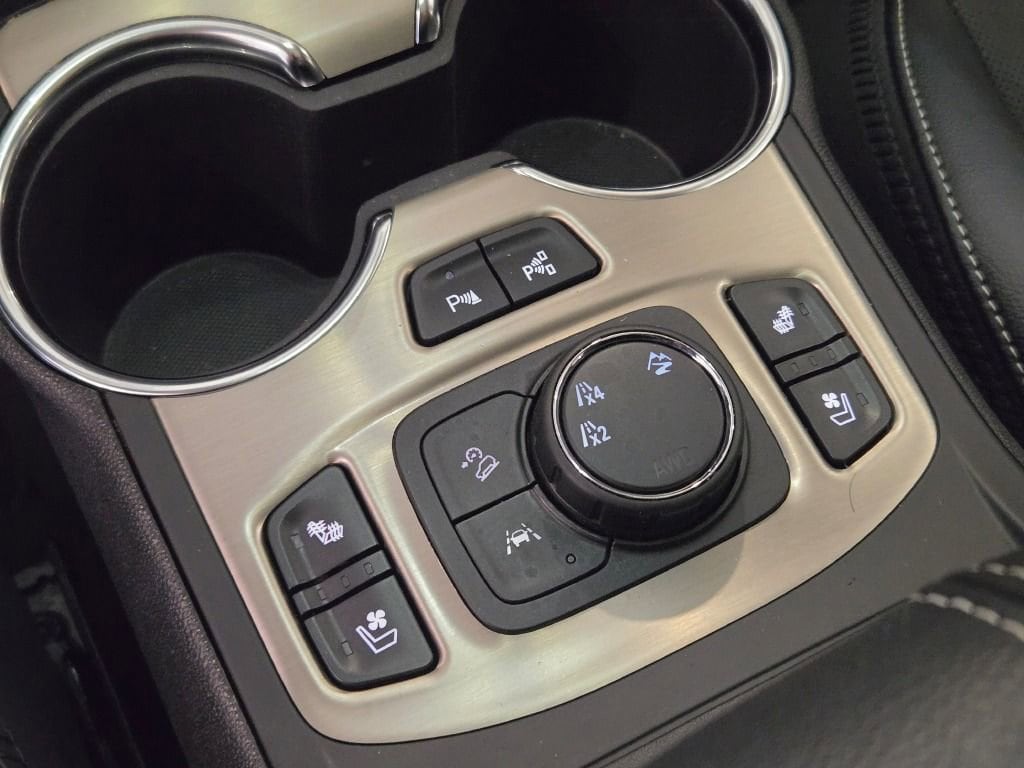 2024 GMC Terrain Denali - Photo 31