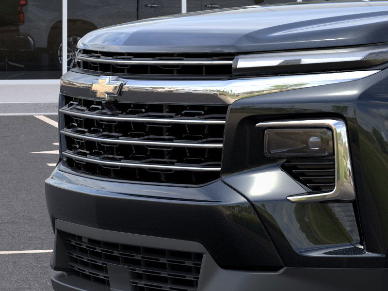 2026 CHEVROLET TRAVERSE - Image 42