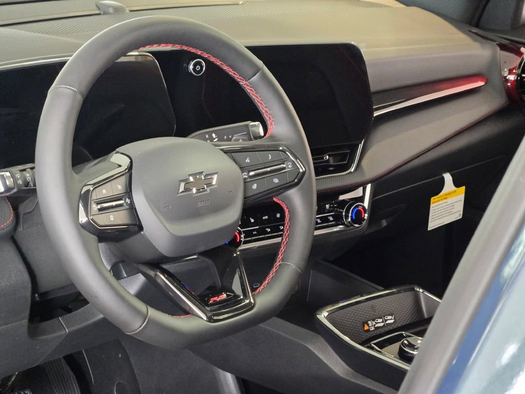 2027 Chevrolet Equinox RS - Photo 24