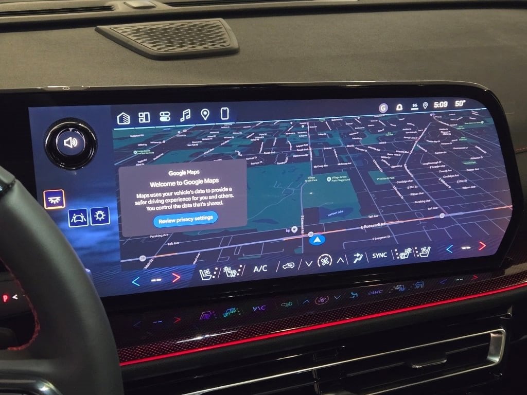 2026 CHEVROLET TRAVERSE - Image 28