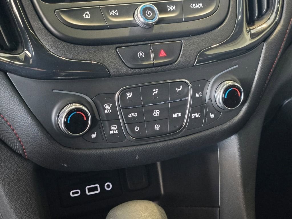 2022 Chevrolet Equinox RS - Photo 28