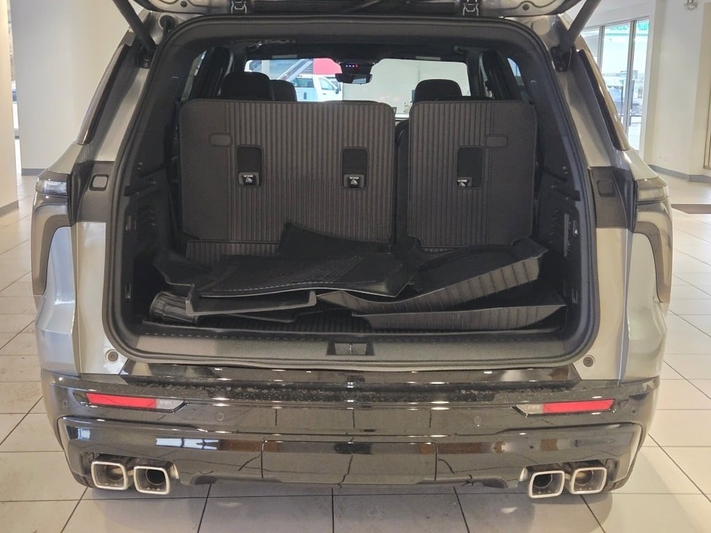 2026 CHEVROLET TRAVERSE - Image 15