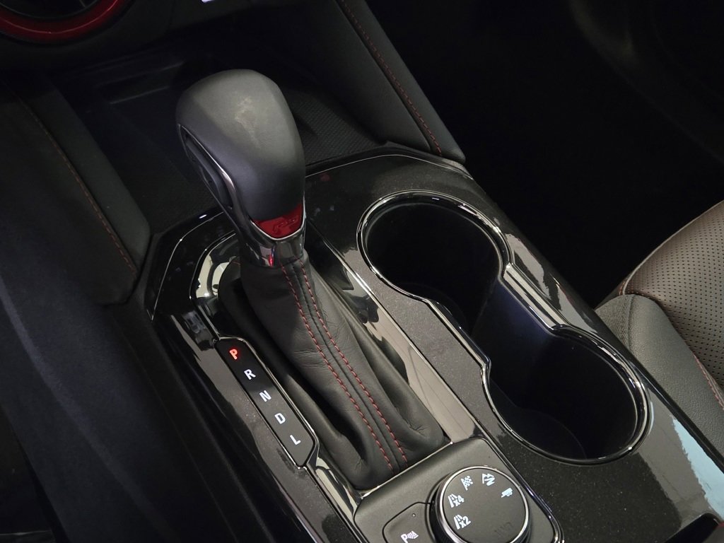 2026 CHEVROLET BLAZER - Image 30