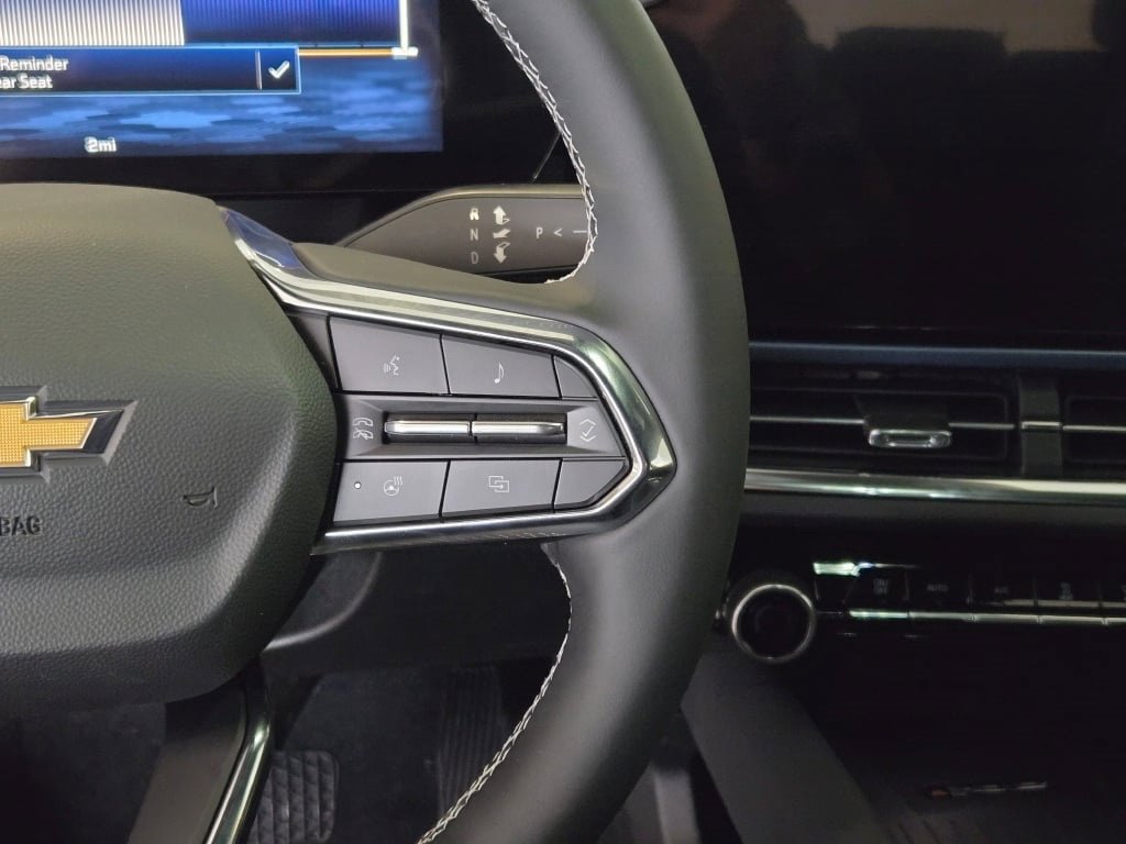 2026 CHEVROLET EQUINOX - Image 29