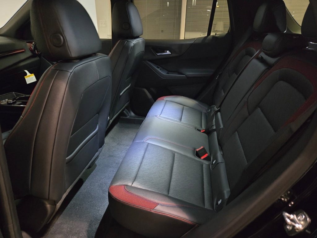 2026 CHEVROLET EQUINOX - Image 15