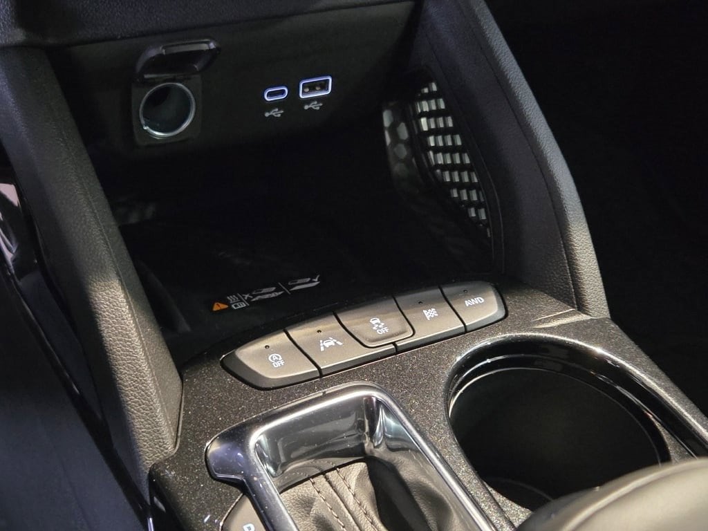 2026 CHEVROLET TRAILBLAZER - Image 27