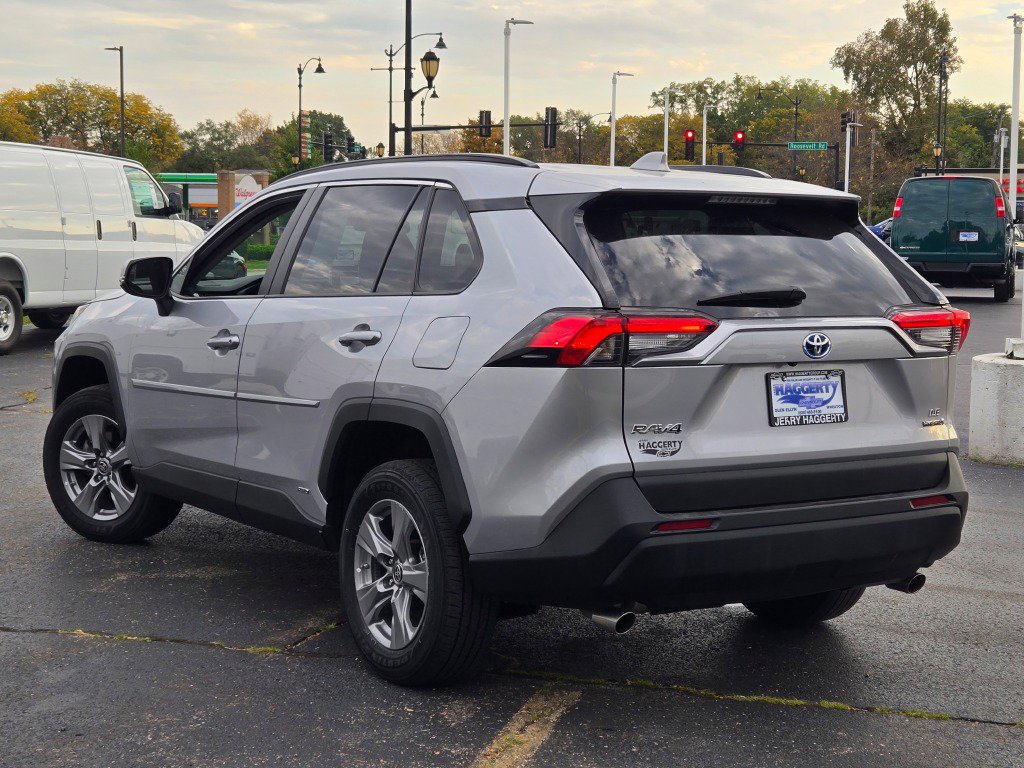 Vehicle thumbnail
