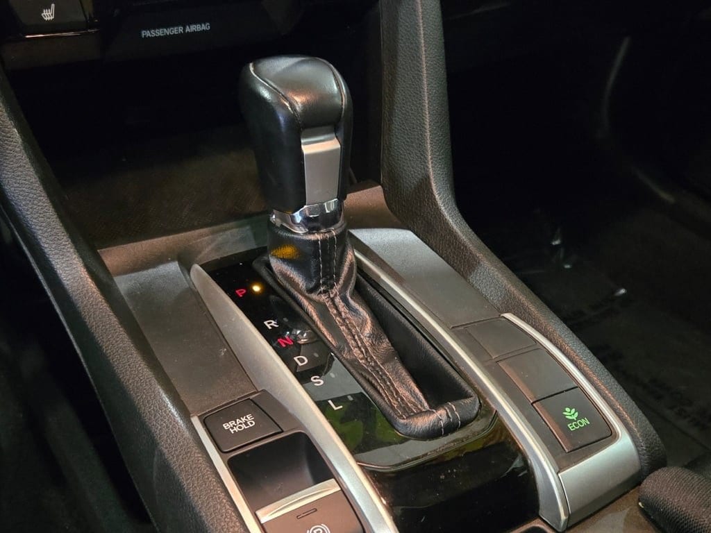 2020 HONDA CIVIC - Image 23