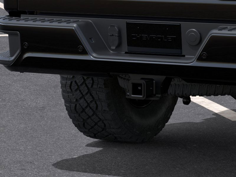 2026 CHEVROLET SILVERADO HD - Image 14