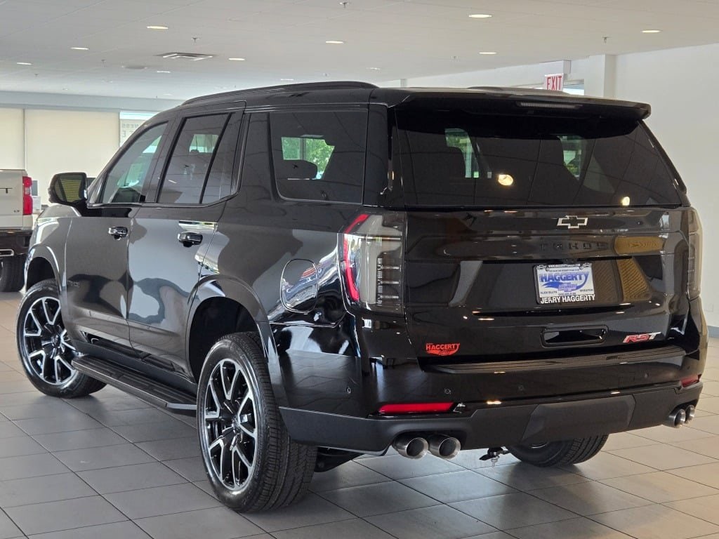 2026 Chevrolet Tahoe RST - Photo 16