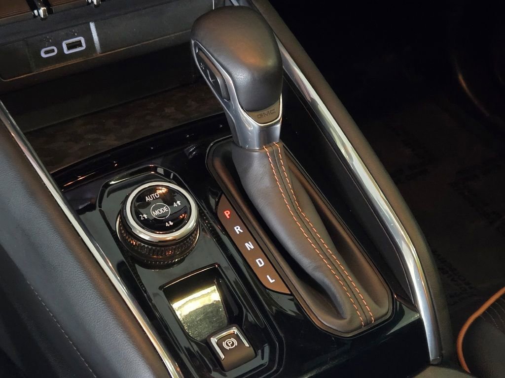 2024 GMC Canyon AT4 - Photo 30