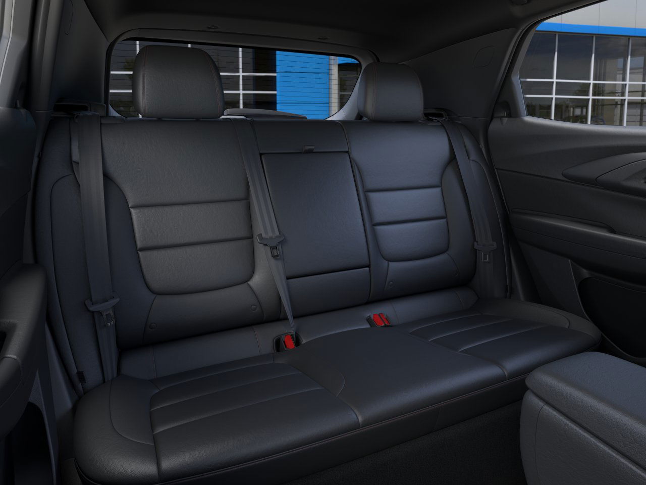 2026 CHEVROLET TRAILBLAZER - Image 41