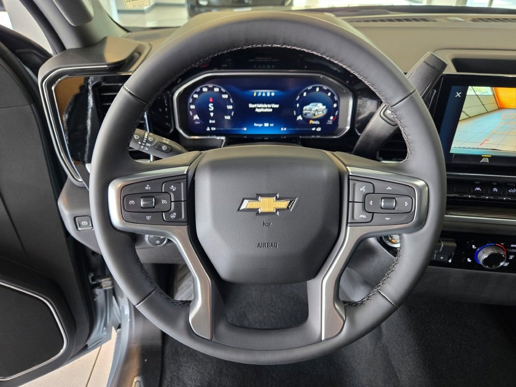 2026 CHEVROLET SILVERADO - Image 28