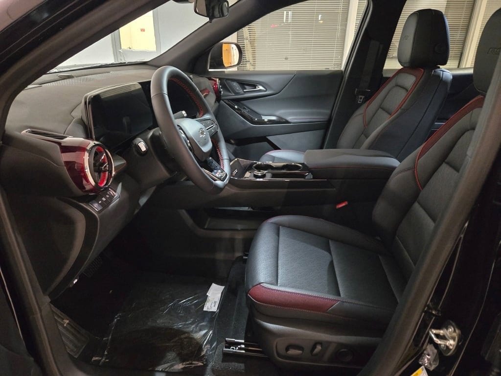 2026 CHEVROLET EQUINOX - Image 20