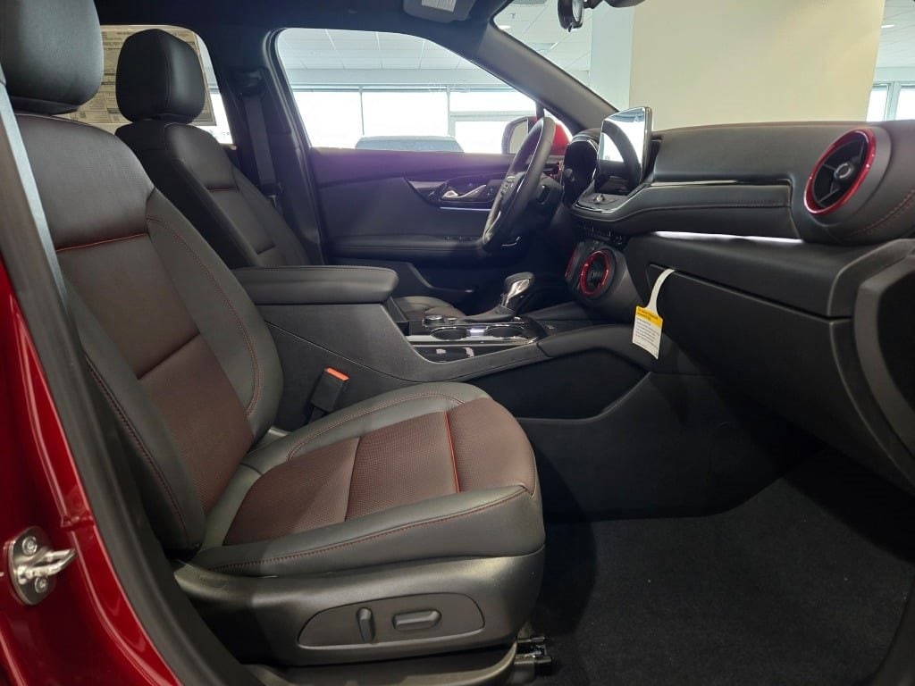 2026 CHEVROLET BLAZER - Image 5