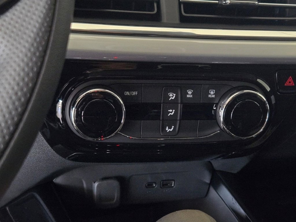 2026 CHEVROLET TRAX - Image 23