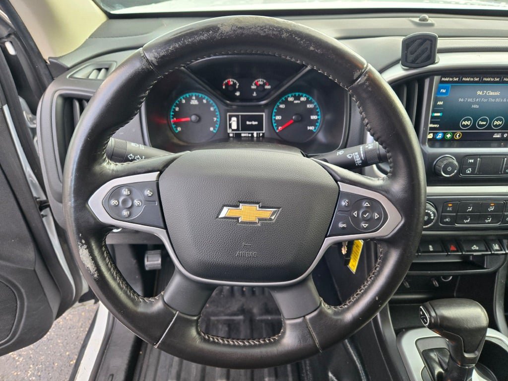 Vehicle thumbnail