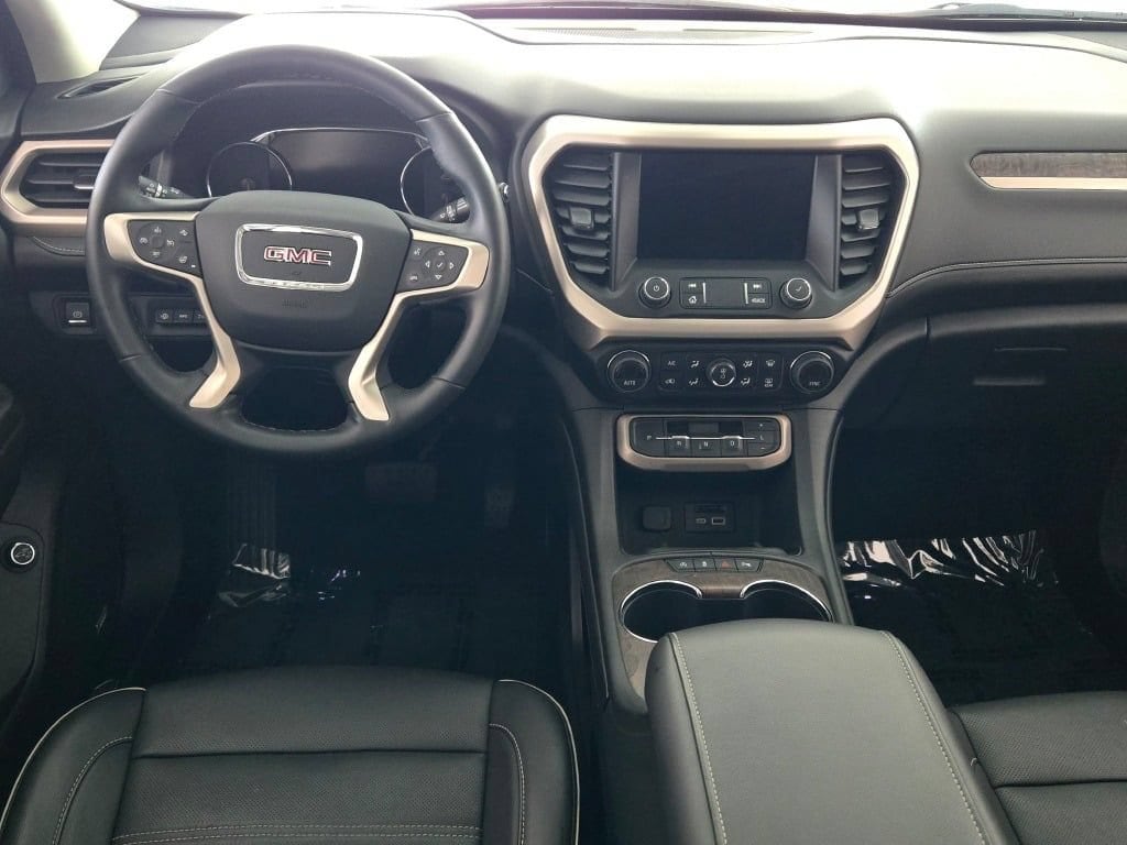 2023 GMC Acadia Denali - Photo 20