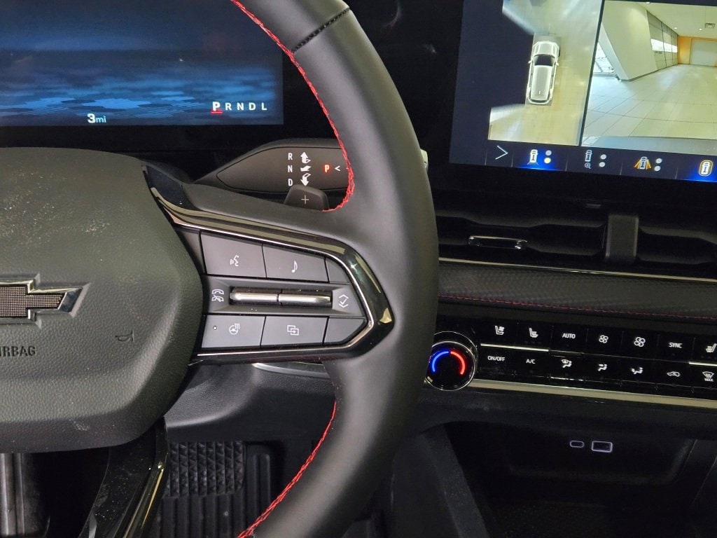 2026 CHEVROLET EQUINOX - Image 30