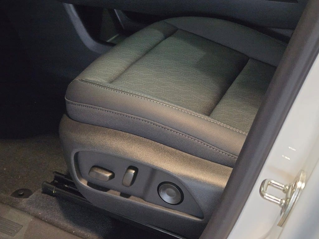 2026 CHEVROLET EQUINOX - Image 21