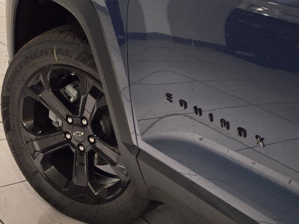 2026 CHEVROLET EQUINOX - Image 14