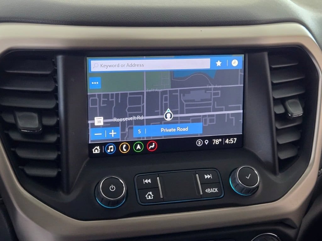 2023 GMC Acadia Denali - Photo 27