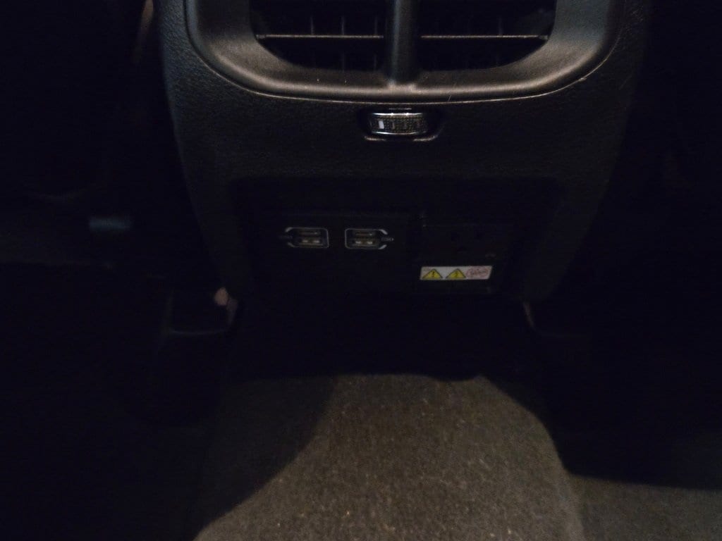 2021 JEEP CHEROKEE - Image 17