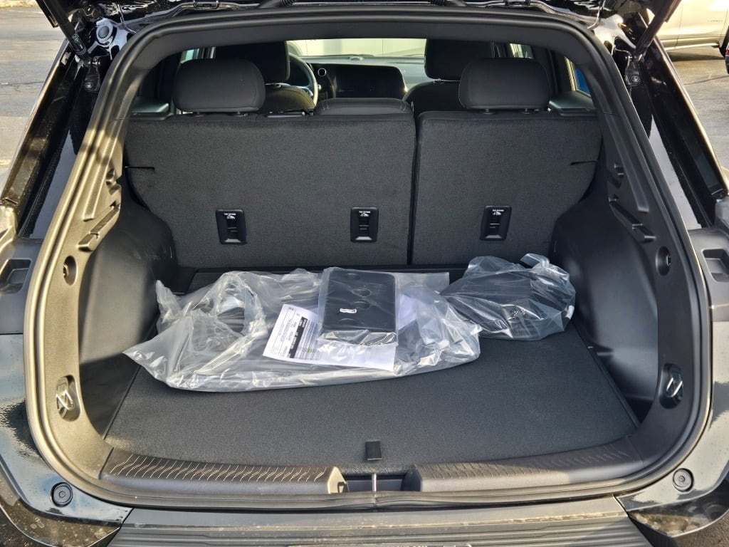 2026 CHEVROLET EQUINOX - Image 11